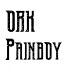 Ork Painboy