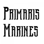 Primaris Marines