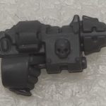 SM Grav Pistol 5 R