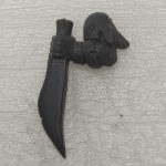Sword 22 L