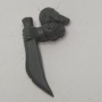 Knife 6 L