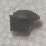 Tau Head 9