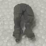 Tau Body 2