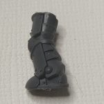MK3 Leg 3 L