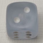 Good Luck Die 1