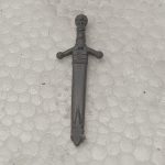 Dagger 4