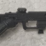 Pulse Carbine 7 R