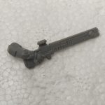 Pulse Rifle 5 R