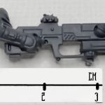 Pulse Carbine 24