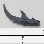 Daemon Prince Claw Bit 1