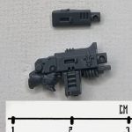 AS Storm Bolter 1 R