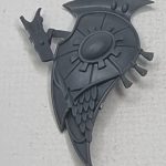 LRL Lord Regent Shield 1