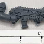 Scout Bolter 3 R
