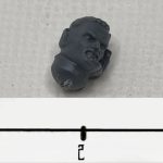 Scout Head 1