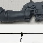Scout Bolt Pistol 7 R
