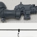 Scout Bolt Pistol 8 R