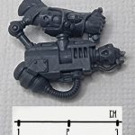 Goliath Flamer Thrower 1 R