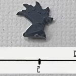 Goliath Head Crest 1