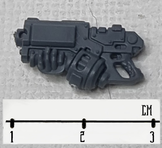 LOV AP Bolter 1