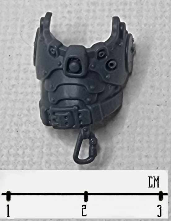 LOV Torso Front 1