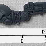 LOV Stub Gun 1 R