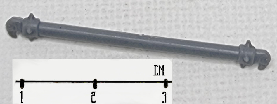 Pole 1
