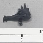 Chaos Beasts Raptoryx Head 2