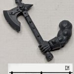 Marauder Axe 6 L