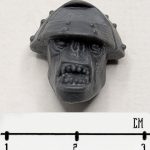 Troll Head 1