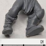 Marauder Legs 2