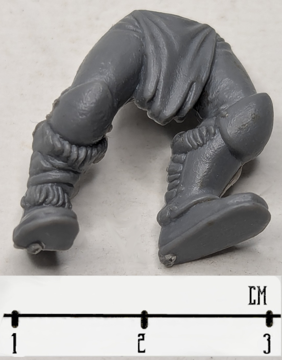 Marauder Legs 2