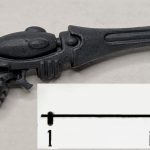 Splinter Rifle 11 R