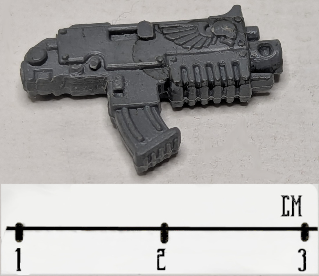 Bolter 31 R