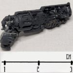 Goliath Stub Cannon 1 R