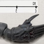 CSM Lightning Claw 1 R