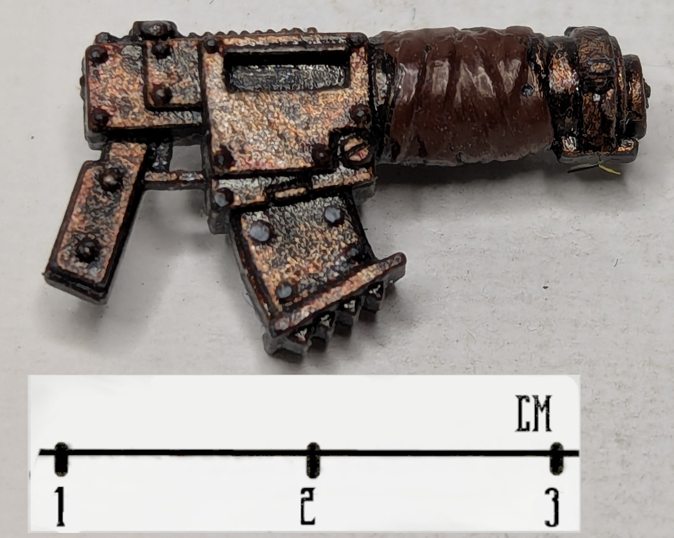 Ork Shoota 2