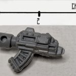 ORK Classic Slugga 1