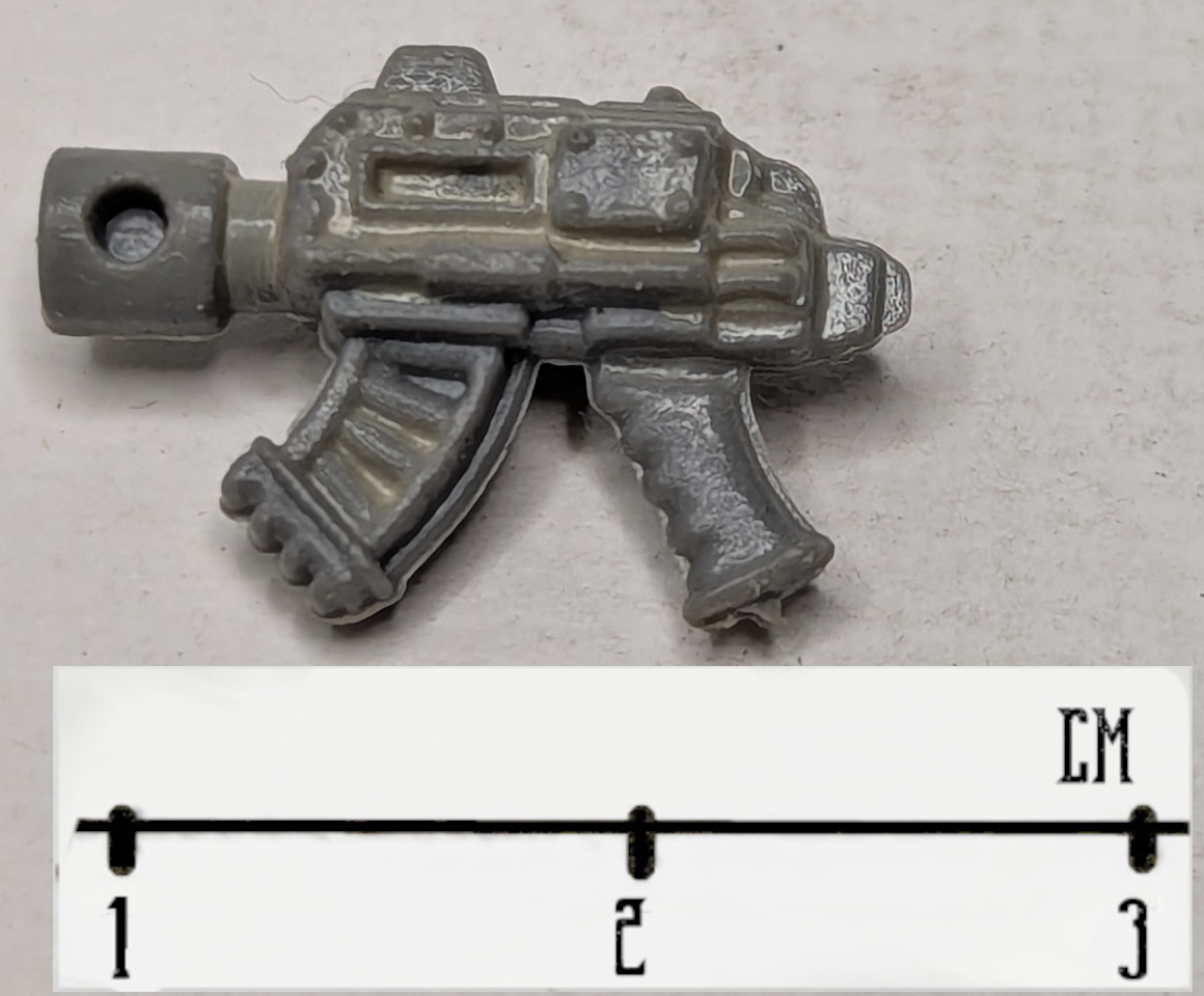 Ork Classic Slugga 2