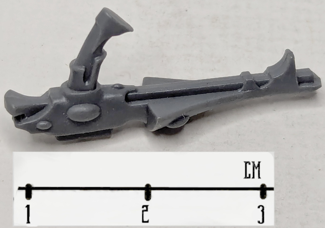 Shuriken Catapult 2
