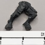 Tau Legs 1