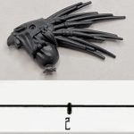 Kroot Head 8