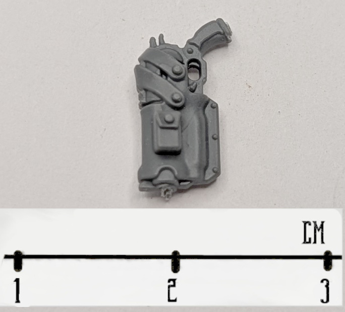 Enforcer Holster 2