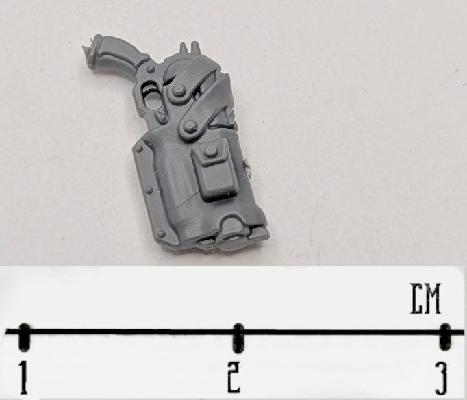Enforcer Holster 1