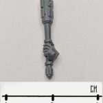 Enforcer Shock Stave 1 L