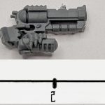 Enforcer Stub Gun 2