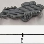 Enforcer Shotgun 1