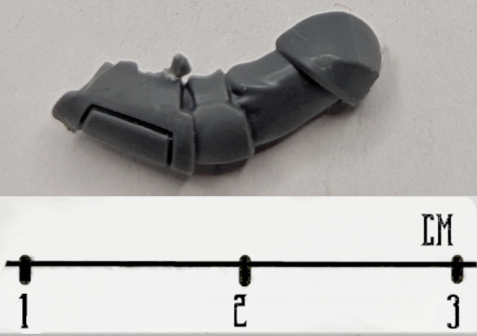 Enforcer Arm 1 L