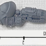 LOV Plasma Pistol 1 R
