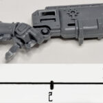 INB Shotgun 1 R