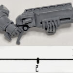 INB Shotgun 2 R